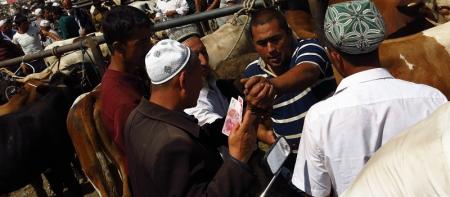 Along the Karakoram Highway: A photo essay (part 2)