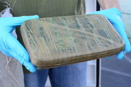 The Pacific Islands become collateral damage on drug superhighway