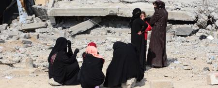 Civilian casualties and the media