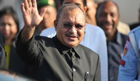 Pacific links: natural resources in PNG, Macron in the Pacific, and Samoan debt