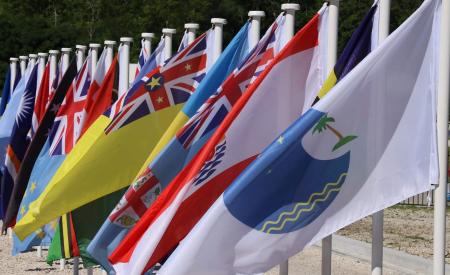 Drug trafficking in the Pacific Islands: The impact of transnational crime