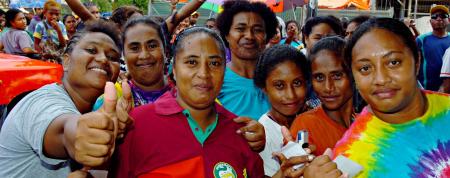 Australia calling: How to fight external electoral manipulation in the South Pacific