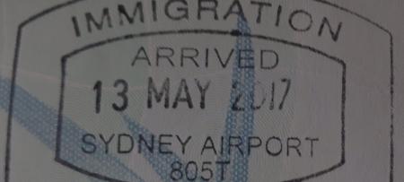 China cabinet: Huang Xiangmo’s visa strife, and outlook downbeats