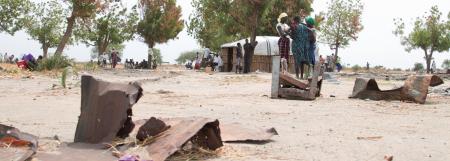 Aid & development links: Sudan, planning families, advice for academics and more