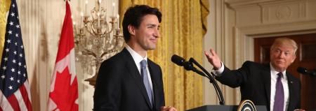 Saving NAFTA: Canada’s three-point playbook