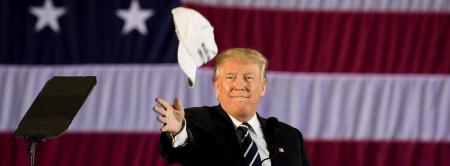 Trump’s economic worldview