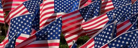 Fighting with America: It's how we fight