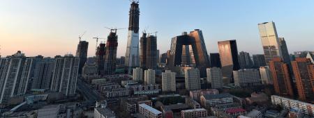 China’s financial concerns