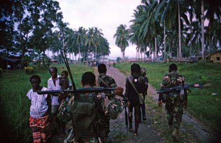 The Bougainville referendum and beyond