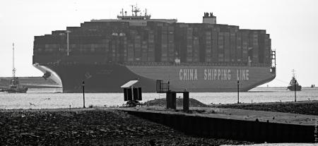 US global economic leadership: Responding to a rising China