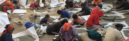 Pacific links: PNG’s coffee crop, UN Oceans, Pacer Plus impact questioned and more