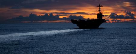 Australia must prepare for an Asia without America