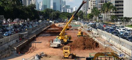 Infrastructure: How Indonesia could shift up a gear