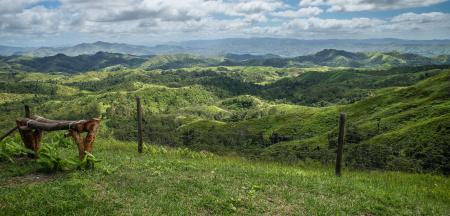 Pacific links: Teresia Teawia, PNG’s budget, Fiji Times sedition charges and more