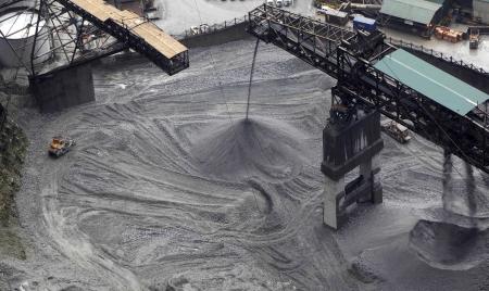 Pacific Island links: Abbott and Wong in PNG, Grasberg mine, Zika in Palau and more