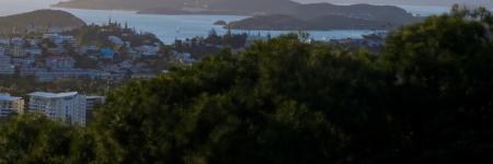 France’s Pacific territories are watching the election too