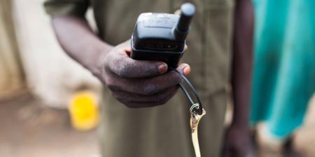 Aid and development links: South Sudan, cash transfers, philanthropy, and more