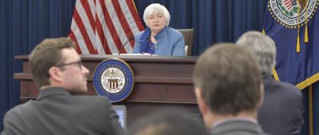 Does Trump threaten Federal Reserve independence?