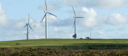 The Paris agreement and Australia’s electricity generation