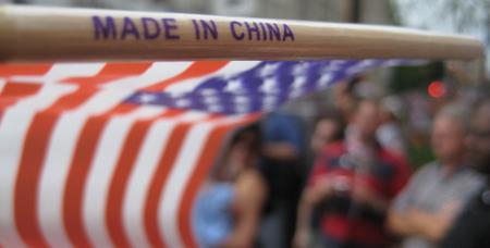 How the Foreign Affairs White Paper can address Asia's power shift