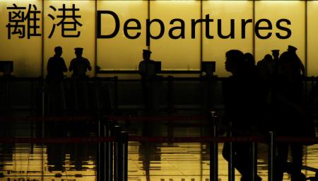 ‘Choosing Openness’ makes the case for globalisation