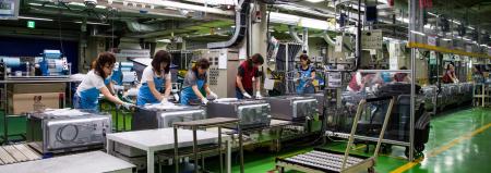 Unbundling globalisation