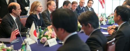 US election puts TPP in doubt