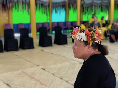 Pacific links: Forum fallout, PNG’s reshuffle plus new Nauru President