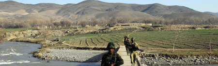 Inflection point: The Australian Defence Force after Afghanistan