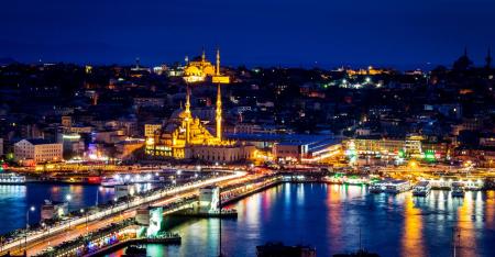 G20 Monitor: From Turkey to China - What lies ahead for the G20 in 2016?