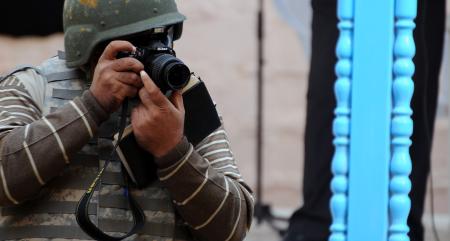 Weekend catch-up: Tall tales from the world of journalism, and much more