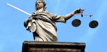 Islamic State’s new battleground – the courts