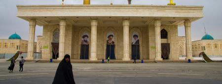 How will Iran respond against ISIS?