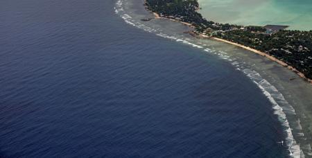 The development benefits of expanding Pacific access to Australia’s labour market