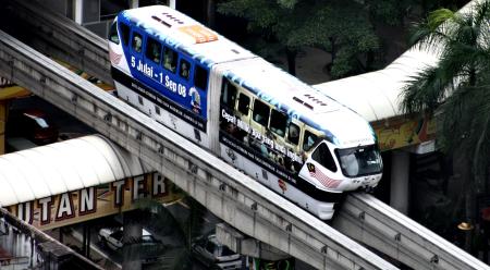 Belt and Road in Southeast Asia: Beyond the fanfare