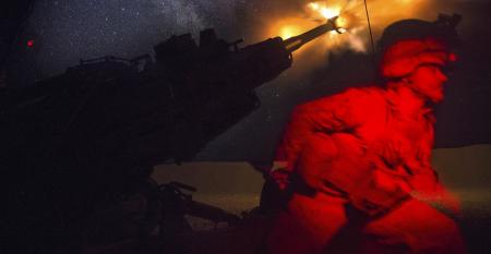 War reporting 101: Check your sources