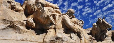 Three questions about North Korea