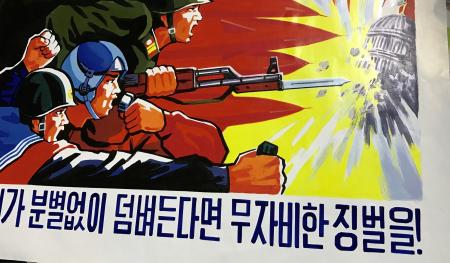 ‘Suicide note’?: Turnbull’s North Korea rhetoric will no longer wash