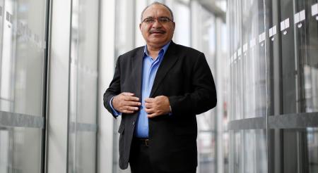 The democratic project under review in PNG elections