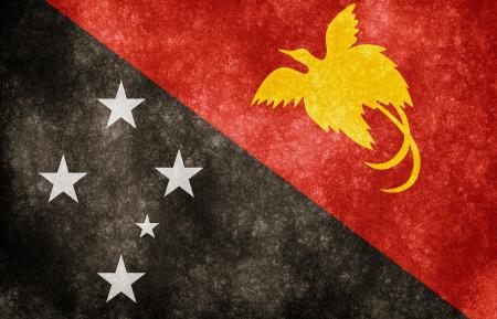 Cleaning up the Manus damage