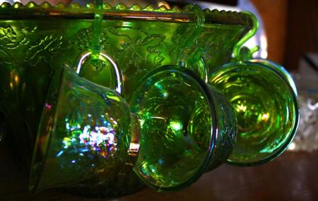 'Removing the punch bowl' and other central-bank quandaries