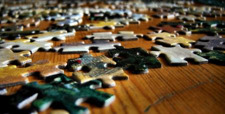 Global macroeconomic puzzles