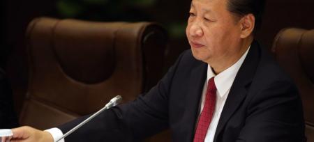 How to handle the finger-wagging from Beijing