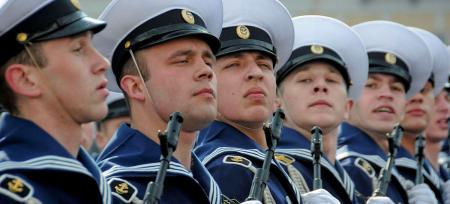 Russia’s Asian rebalance