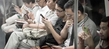 Digital Asia links: Vietnamese hackers, Chinese tech firms in Israel, censorship in Southeast Asia and more
