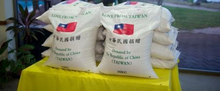 Exploring Taiwan’s aid to the Pacific