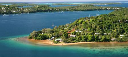 Australia's marriage-equality debate reverberates through the Pacific