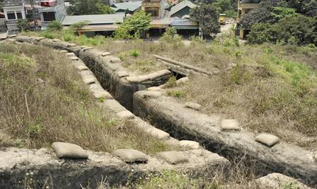 Dien Bien Phu: Digging into history