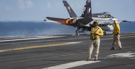 South China Sea: US policy must begin at home