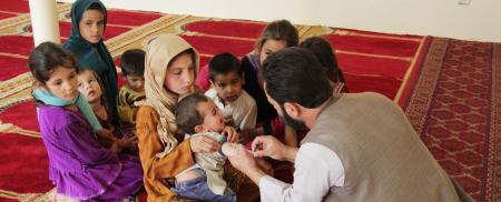 Aid & Development links: Jin Liquin, vaccine funding, Zika and more